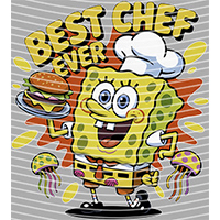 Cartoons and other-CO 2782